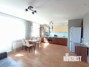 1-к квартира, вторичка, 36м2, 15/16 этаж