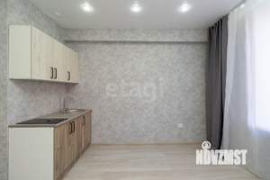 1-к квартира, вторичка, 18м2, 5/5 этаж