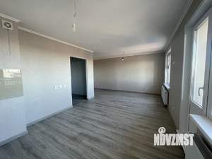 1-к квартира, вторичка, 34м2, 15/15 этаж