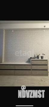 Студия квартира, вторичка, 22м2, 2/5 этаж