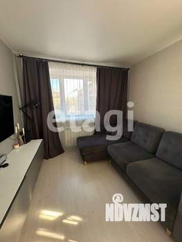 1-к квартира, вторичка, 32м2, 3/5 этаж