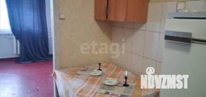 Студия квартира, вторичка, 17м2, 3/5 этаж