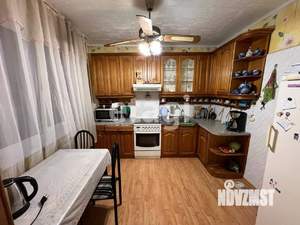 2-к квартира, вторичка, 55м2, 4/5 этаж