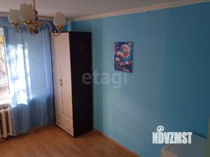 Студия квартира, вторичка, 17м2, 1/5 этаж