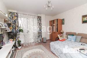 1-к квартира, вторичка, 38м2, 6/16 этаж
