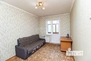 1-к квартира, вторичка, 28м2, 4/9 этаж