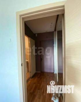 Студия квартира, вторичка, 33м2, 15/18 этаж