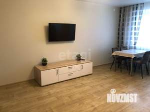 2-к квартира, вторичка, 60м2, 2/10 этаж