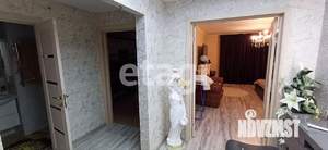 1-к квартира, вторичка, 55м2, 17/18 этаж