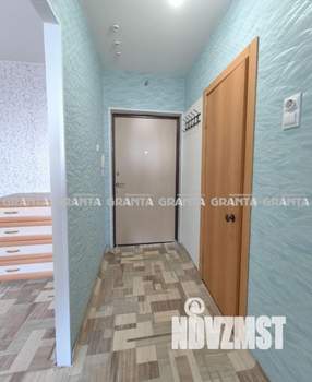 1-к квартира, вторичка, 36м2, 14/17 этаж