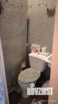 Студия квартира, вторичка, 17м2, 1/3 этаж