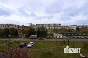 3-к квартира, вторичка, 100м2, 3/9 этаж