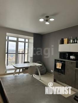3-к квартира, вторичка, 93м2, 18/22 этаж