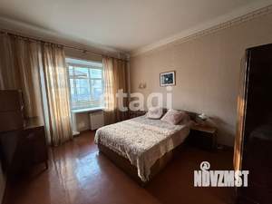 2-к квартира, вторичка, 64м2, 2/5 этаж