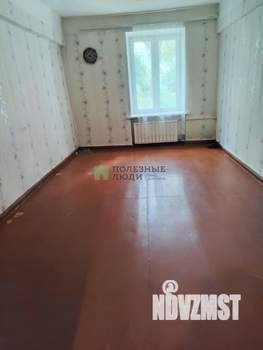 3-к квартира, вторичка, 88м2, 1/3 этаж