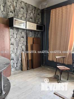 1-к квартира, вторичка, 240м2, 4/5 этаж