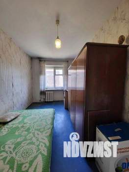 3-к квартира, вторичка, 57м2, 4/5 этаж