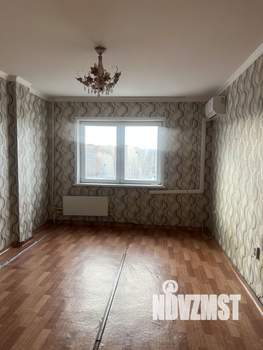 1-к квартира, вторичка, 41м2, 16/17 этаж