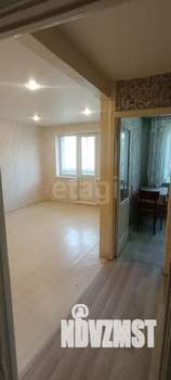 1-к квартира, вторичка, 33м2, 3/5 этаж