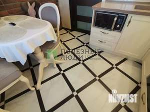 1-к квартира, вторичка, 32м2, 1/5 этаж