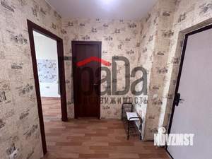 1-к квартира, вторичка, 41м2, 16/17 этаж