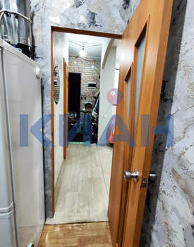 2-к квартира, вторичка, 40м2, 1/5 этаж