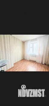 2-к квартира, вторичка, 62м2, 10/18 этаж