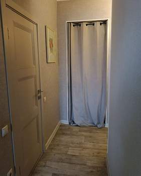 3-к квартира, вторичка, 70м2, 4/4 этаж