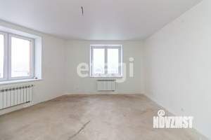 2-к квартира, вторичка, 74м2, 4/13 этаж