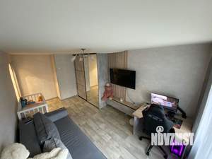 1-к квартира, вторичка, 29м2, 3/5 этаж