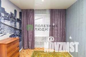 3-к квартира, вторичка, 64м2, 1/9 этаж