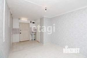 Студия квартира, вторичка, 18м2, 1/5 этаж