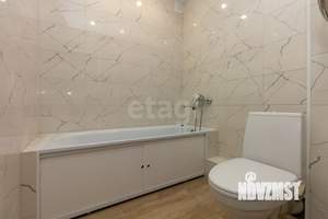 1-к квартира, вторичка, 32м2, 4/5 этаж