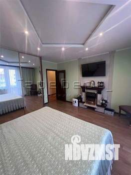 2-к квартира, вторичка, 81м2, 10/10 этаж