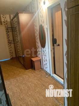 2-к квартира, вторичка, 53м2, 2/10 этаж