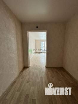 Студия квартира, вторичка, 35м2, 15/17 этаж