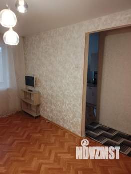 1-к квартира, вторичка, 32м2, 4/5 этаж