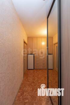 3-к квартира, вторичка, 69м2, 9/15 этаж