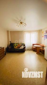 1-к квартира, вторичка, 41м2, 2/25 этаж