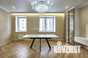 5-к квартира, вторичка, 157м2, 4/9 этаж