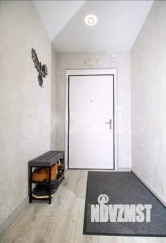 2-к квартира, вторичка, 54м2, 13/18 этаж