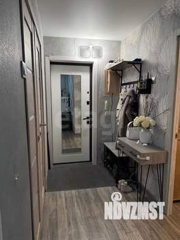 1-к квартира, вторичка, 29м2, 8/9 этаж