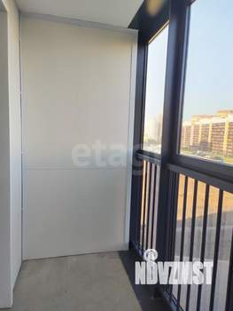 Студия квартира, вторичка, 25м2, 3/19 этаж