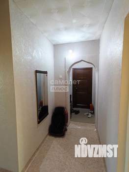 1-к квартира, вторичка, 37м2, 9/9 этаж