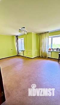 2-к квартира, вторичка, 61м2, 6/9 этаж