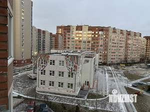 1-к квартира, вторичка, 39м2, 5/10 этаж