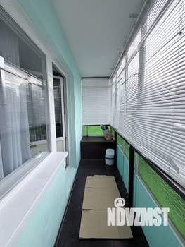 1-к квартира, вторичка, 41м2, 7/10 этаж