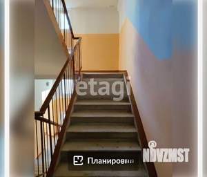 2-к квартира, вторичка, 73м2, 4/9 этаж