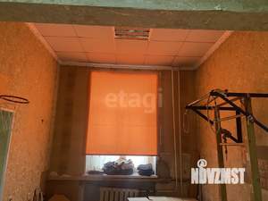 2-к квартира, вторичка, 44м2, 1/2 этаж