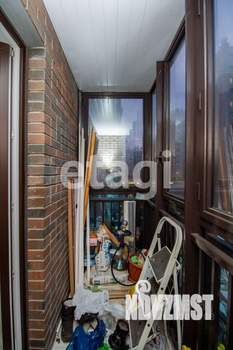 3-к квартира, вторичка, 77м2, 3/13 этаж